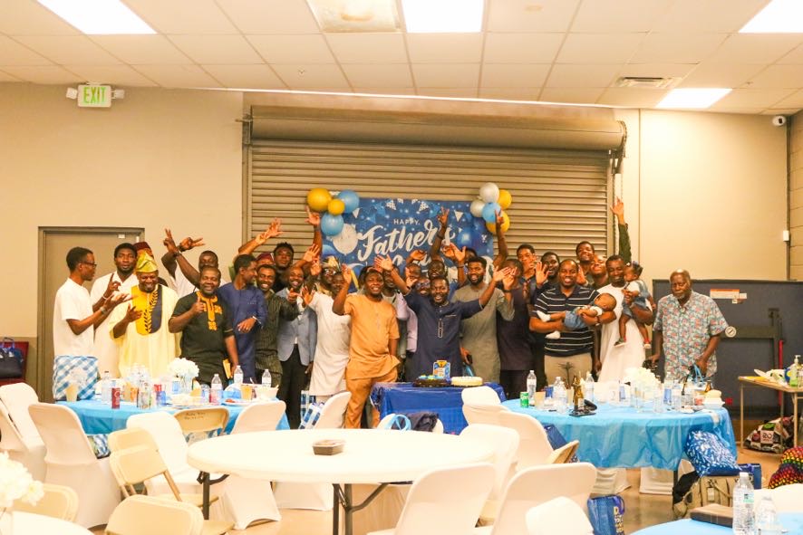 Men's Group